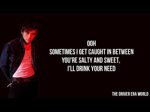 Natural - The Driver Era