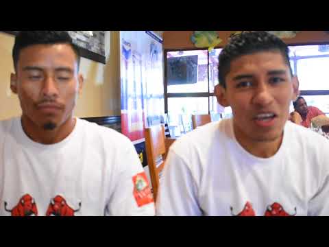 Blanco y Soza prometen dar todo este sábado 16/12 en Managua