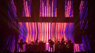 Opeth Live 2026 🡆 To Rid the Disease 🡄 Feb 15 ⬘ Houston, Texas