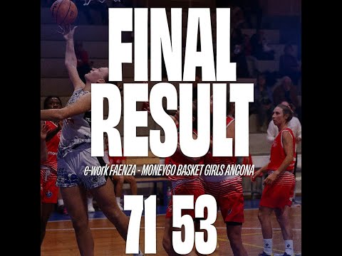 2025.10.19 E-Work Faenza 71 - Ancona 53