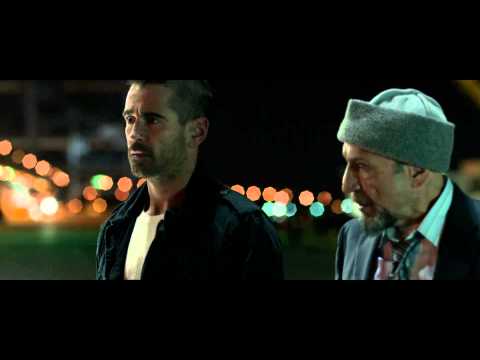 DEAD MAN DOWN: Clip "Victor und Gregor sprechen über Victors Racheplan"