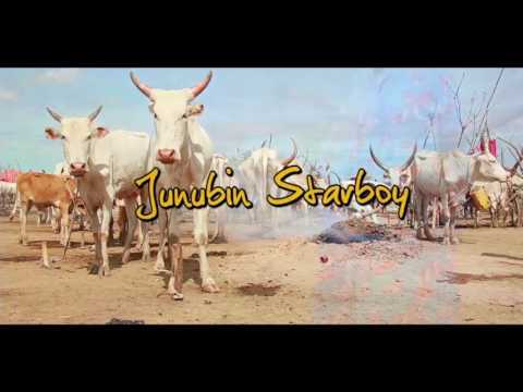 Nyanbim - Slate Nation  [ Official Music Video ]