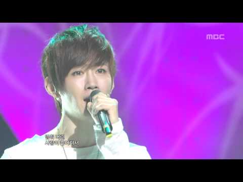 J2 - Missing, 제이투 - 행방불명, Music Core 20100807