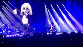 Michel Polnareff :Tam tam ( Rennes)