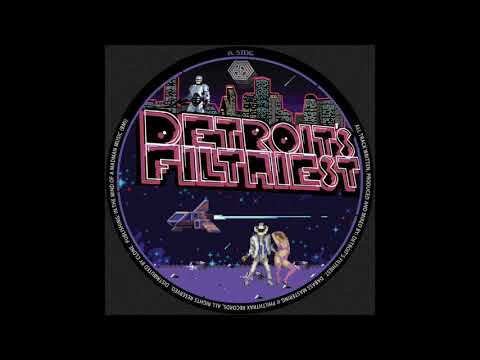 Detroit's Filthiest - Most Expensivest