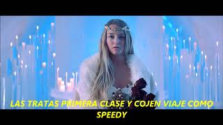 Letra Hielo Daddy Yankee
