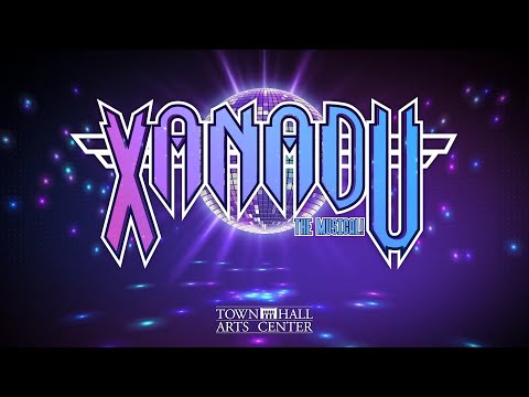 Xanadu | Official Trailer | Greek Muse Roller Disco Love Story in 1980s California