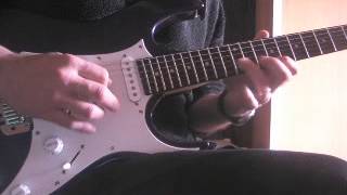 don dokken give it up john norum solo cover by jepi guitars