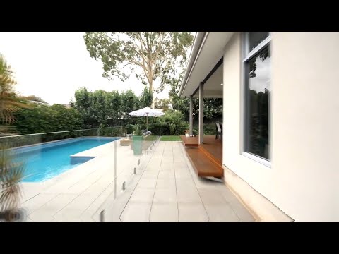 RAMP TRANSITIONS