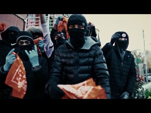 🇮🇪 PSA - Lrackz, Apollo, Skay, EJ, Kayz, CK (official video)