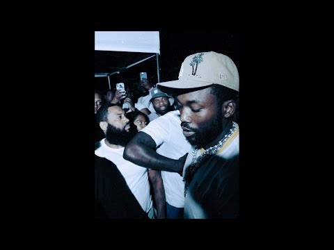 Meek Mill Type Beat - "At My Worst"