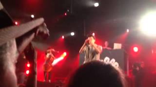 Bigflo et Oli - Monsieur Tout Le Monde Paléo 2015