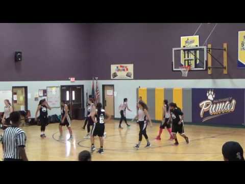 Full Force VS A1 Elite 10 2 16 Semi Final Game