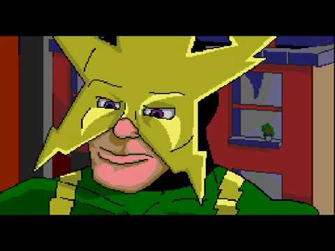Mega CD Longplay [139] The Amazing Spider-Man vs. The Kingpin