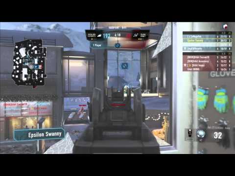 Epsilon vs Team Orbit - Game 4 (MLG Pro League - July 1st 2015)