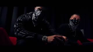 CAPITAL BRA & AK AUSSERKONTROLLE - BRA MACHT DIE AK RMX [prod.Vendetta Beats]