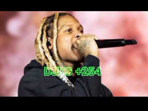 LiIPumP  Djkg +254 (128k) video 2023 mix