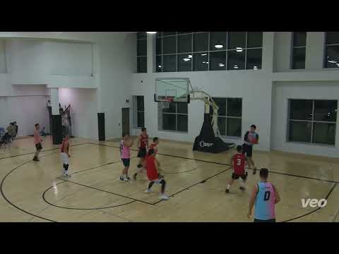 Red Storm(48) Tier 11 - 2023 SPRING Tiger Hoodz(42) - tcbl sunday