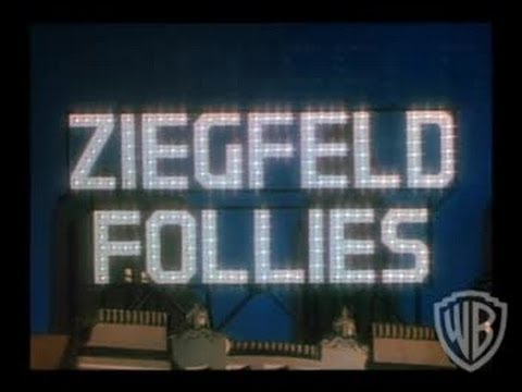 Ziegfeld Follies - Trailer 1