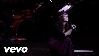 Julienne Taylor - Julienne Taylor - All Out of Love (live at Y-Theatre)