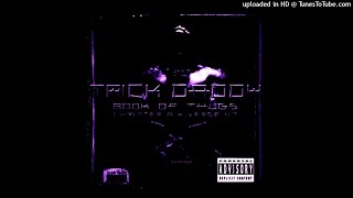 Trick Daddy - Get On Up  Slow&#39;d To Death
