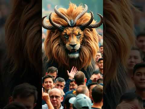 Revelation 13:1-18 Explained: The Beast, The Dragon, and Worship - Bible #backtothebible