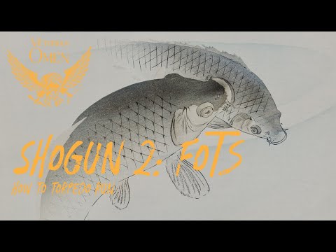 How To Torpedo Run - Shogun 2: Fall of the Samurai