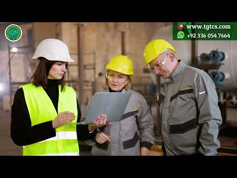 Level 6 NVQ Diploma in Occupational Health & Safety Practice