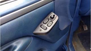 preview picture of video '1995 Ford Bronco Used Cars West Jefferson NC'