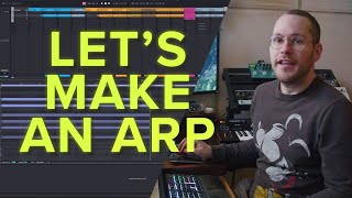 Behind the Ad: How I Created This Track with Rhythmizer