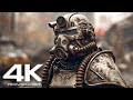 FALLOUT 2024 Amazon Prime Video New Upcoming Series 4K UHD