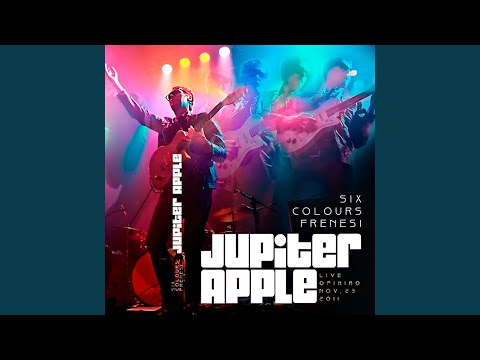 Mademoiselle Marchand (Ao Vivo)