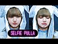 SELFIE PULLA BGM BLACKPINK Lisa Tamil Edit Cute Expressions