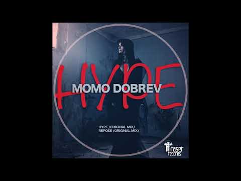 Momo Dobrev - Hype