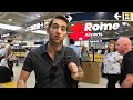 BEST Ways To Get To ROME From The AIRPORTS FCO CIA