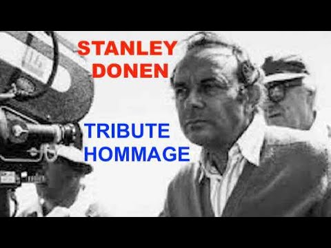Stanley Donen: Tribute - Hommage (Extraits de Films)