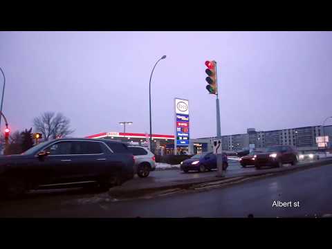 2020-01-25 Regina today (drive around)