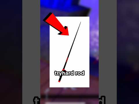 Best Rod To Make MILLIONS in Roblox Fisch