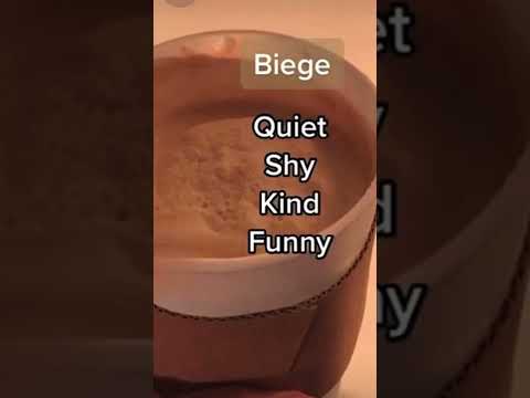 Ask your friend what colour you are 😊💗