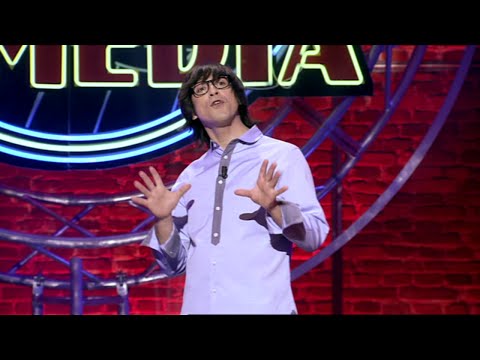 Luis Piedrahita: Preguntas - El Club de la Comedia