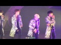 HD 'GIVE ME LOVE' '택연 TAECYEON 2PM' 6HIGHER ...