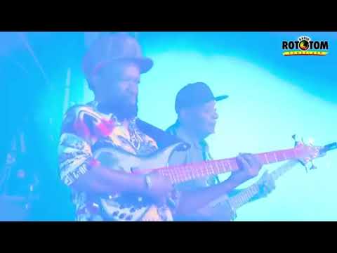 Dj James The Rockstar - Roostical Rootsy Vol 18 (Dancehall Rootsy Edition) Link On Description 