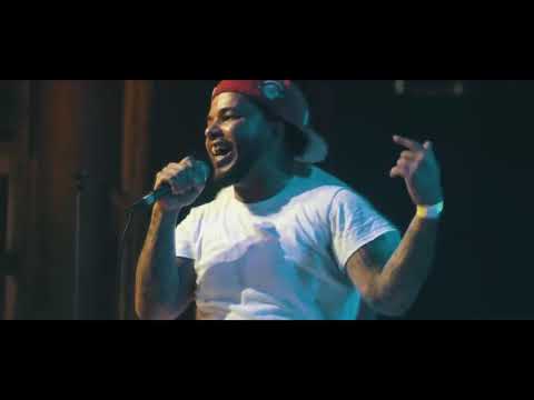 Campaign Benny's erformance at The Strand