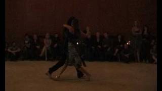 Vanessa Fatauros & Sebastian Escobar