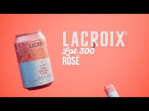 Cidre Lacroix - Customer Success Story