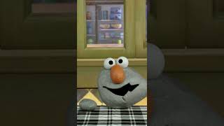 Elmo is a Rock! #sesamestreet