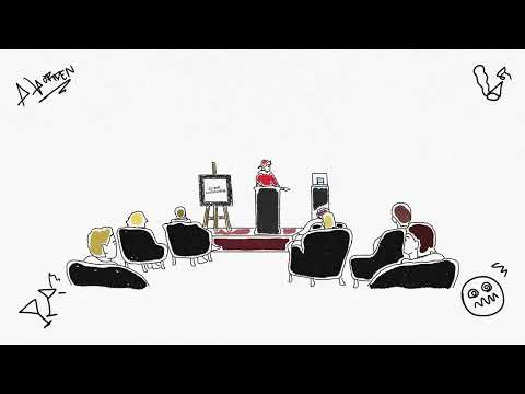 Milo Mae - A LA ORDEN (Audio Oficial)