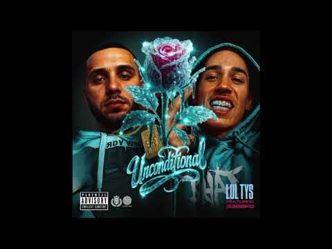 Lul Tys x 3300Pq - Unconditional 