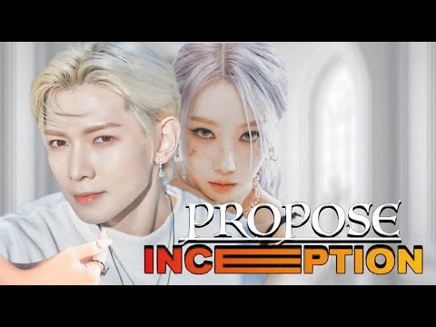 DREAMTEEZ - PROPOSE INCEPTION (Dreamcatcher x Ateez Mashup)