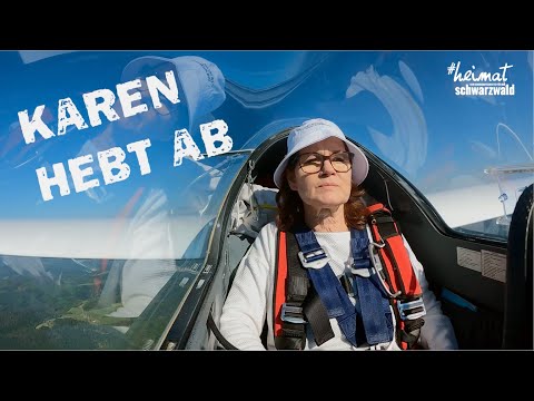 #heimat Schwarzwald Teaser Ausgabe Juli 04/2021 Segelfliegen